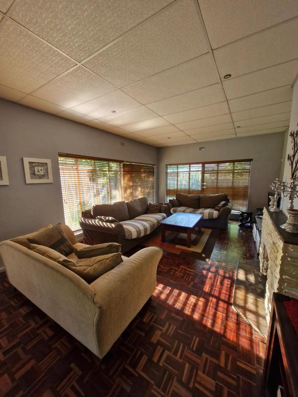 4 Bedroom Property for Sale in Vryburg North West
